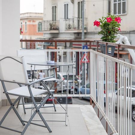 B&B Colore Verace Pompei Exterior foto
