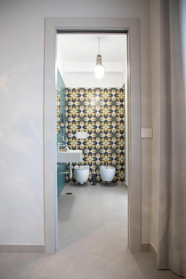 B&B Colore Verace Pompei Exterior foto